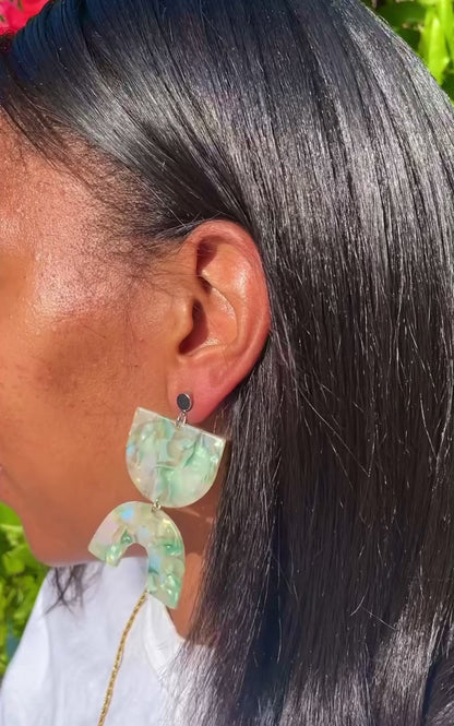 Carmen Earrings