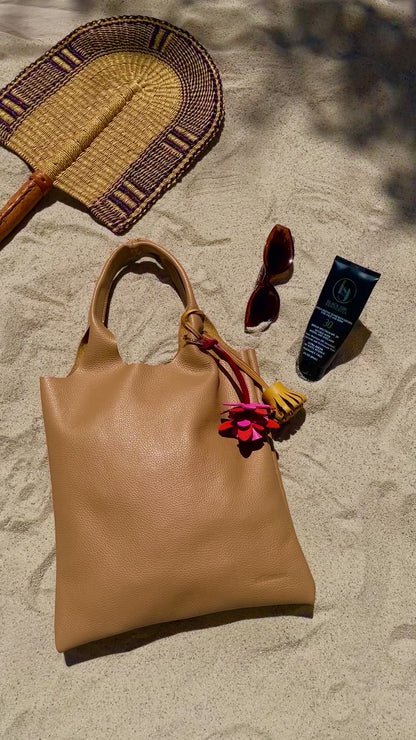 Leather Muuzaji